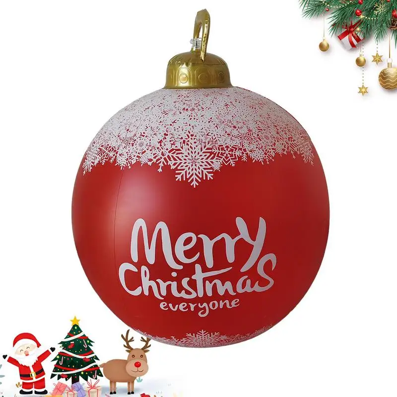 

Рождественский надувной воздушный шар Санта надувной ПВХ воздушный шар Colorfast товары для домашнего декора для газона, прихожей, сада, двора