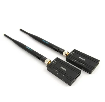 Holybro P900 Long Range Radio Telemetry Module Digital Radio Microhard P900 for PIXHAWK APM PX4 RC Airplane Quadcopter thumbnail 2
