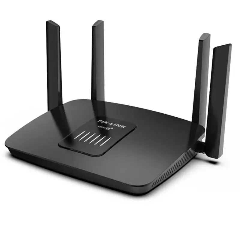 

1800M WIFI 6 двухдиапазонный гигабитный беспроводной маршрутизатор