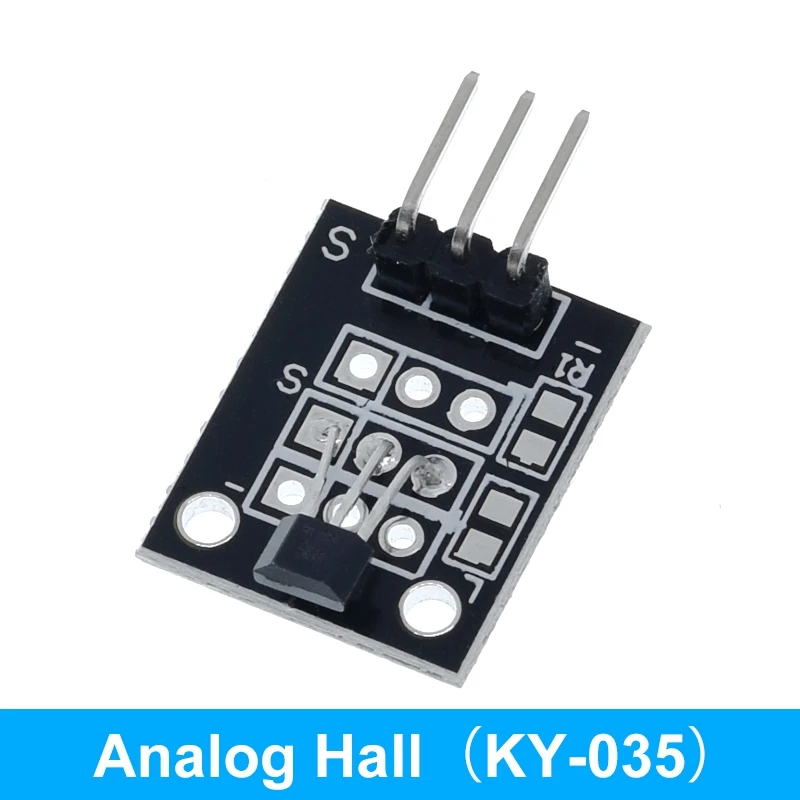 KY-035