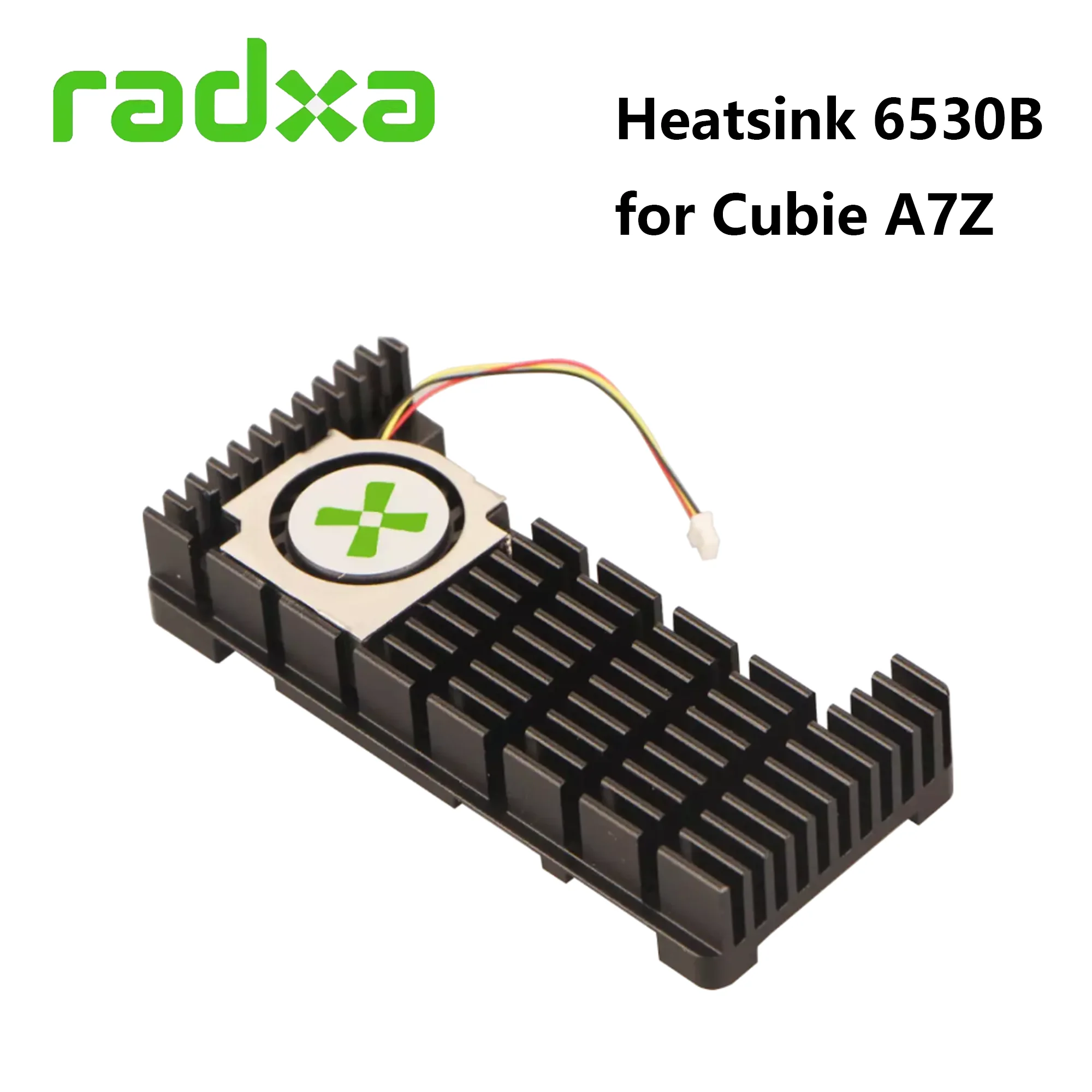 Radxa Cubie A7Z�� Radxa ��Ʈ��ũ 6530B, ���� �ִ� ��Ʈ��ũ, PWM �ӵ� ����, �˷�̴� ��Ʈ��ũ