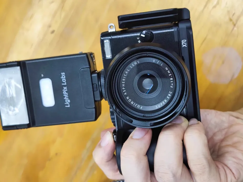L型ブラケット,クイックリリース,ベースハンドル,fjifilm Fuji x70 x70