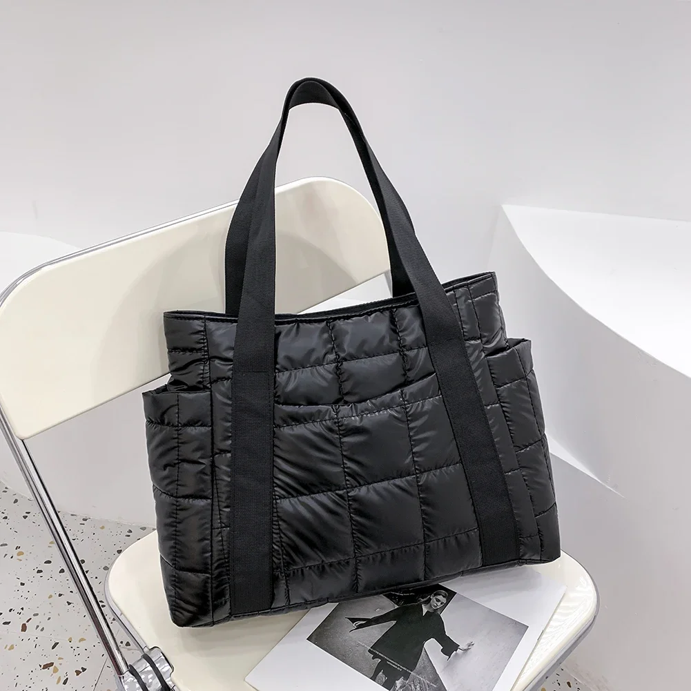Autumn And Winter Women's Large Capacity Bags