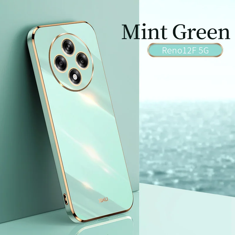 High-Quality Soft TPU Anti-Fingerprint Camera Protection Case Cover