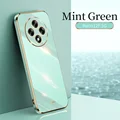 Mint Green
