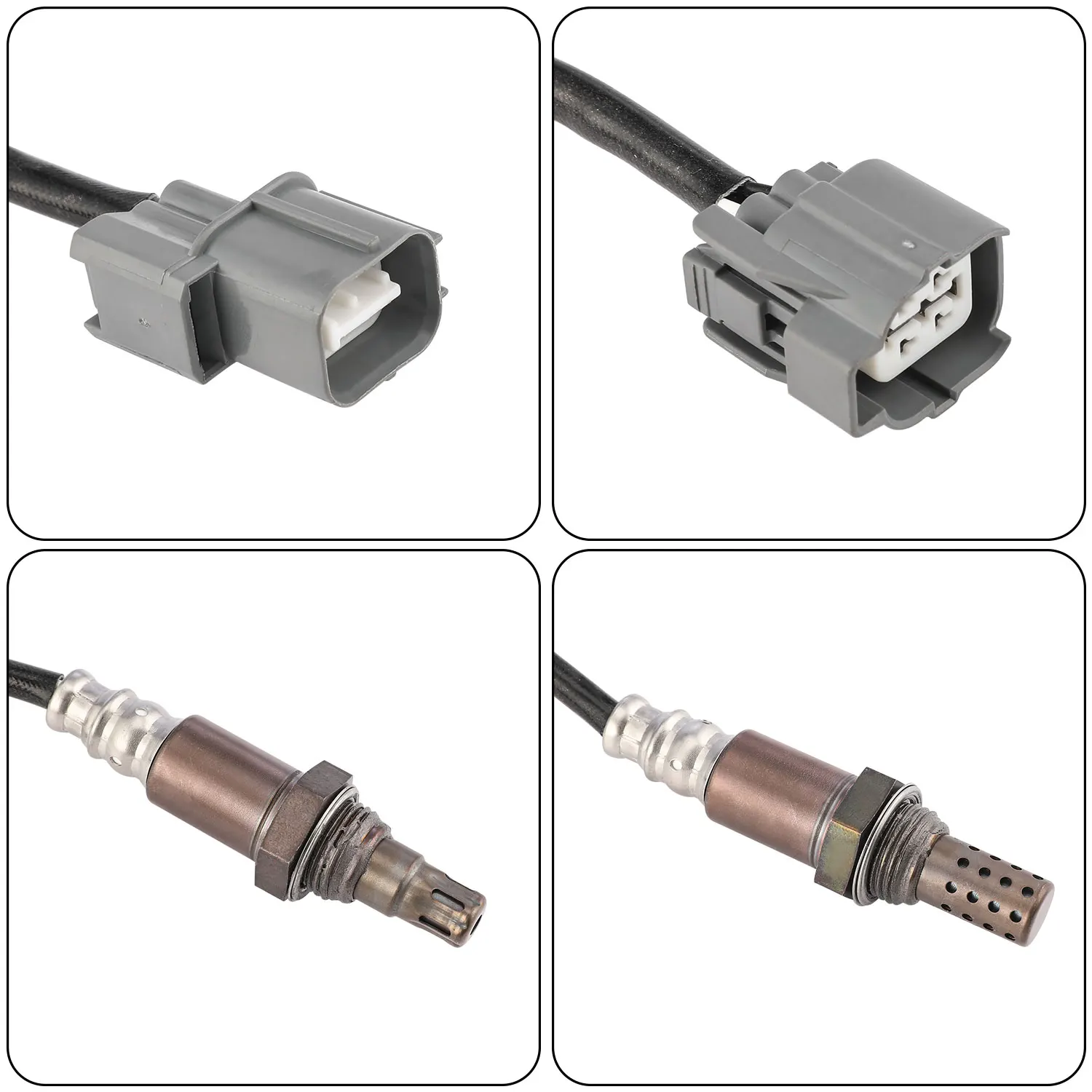 234-9064 234-4733 O2  , Ʈ  ٿ Ʈ Ʈ, ȥ Ʈ 2.4L ̷Ʈ  2349064 2344733, 2003 2011 , 2 