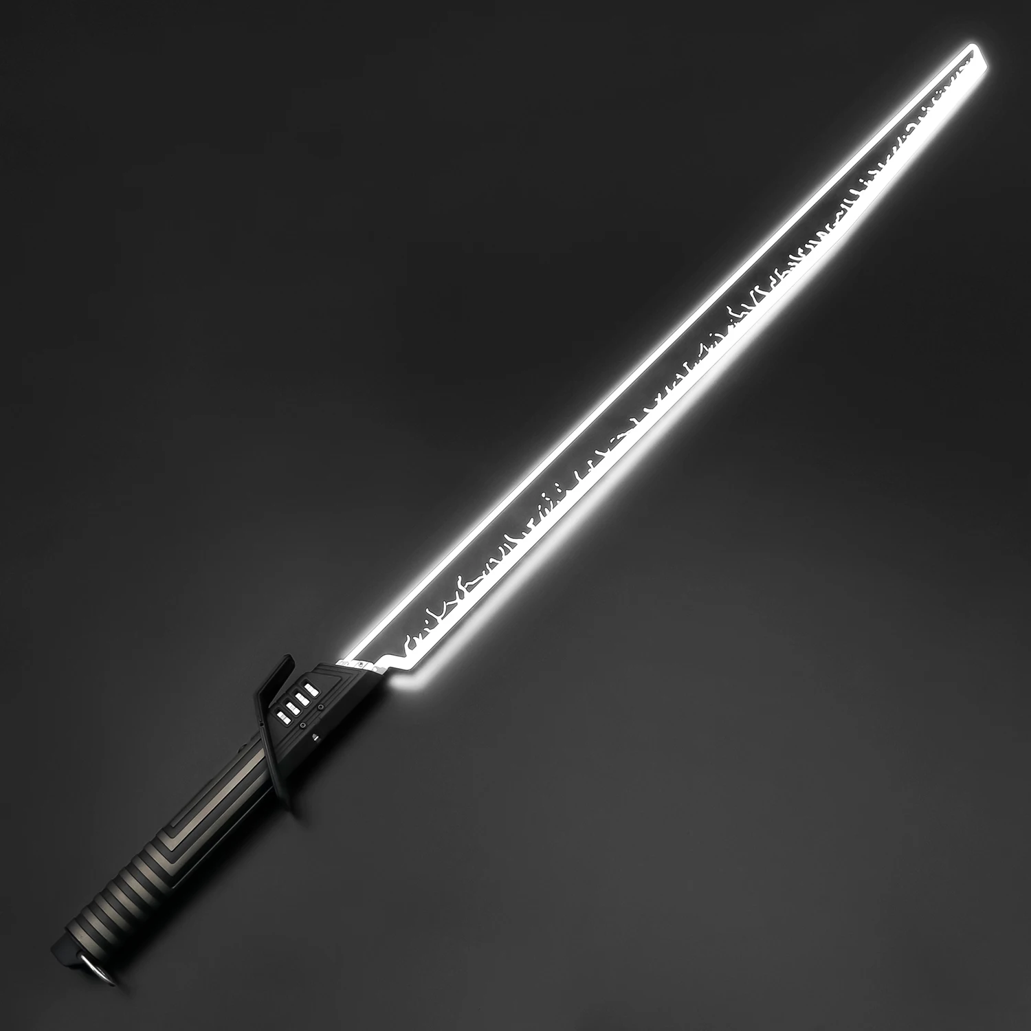 DarkSaber TXQ ライトセーバープレミアム Neopixel レーザー剣スムーズ