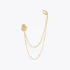 ENFASHION Irregular Drop Earrings For Women Gold Color Dangle Earring 2021 Fashion Jewelry Wedding Boucle Oreille Femme E211283 1