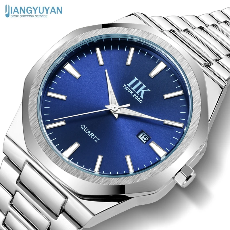 

FREE RETURNS ® Top Brand Luxury Fashion Watch Men Waterproof Date Clock Sport Watches Mens Quartz Wristwatch Relogio Masculino