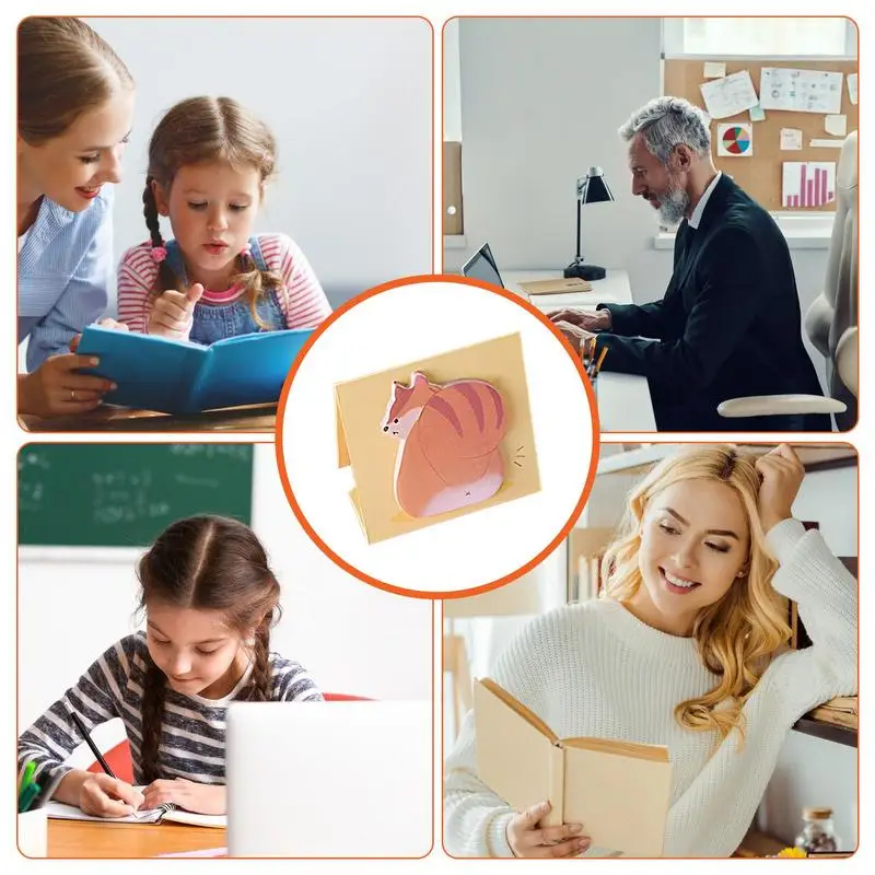 Рисунок 5 - Симпатичные Липкие заметки