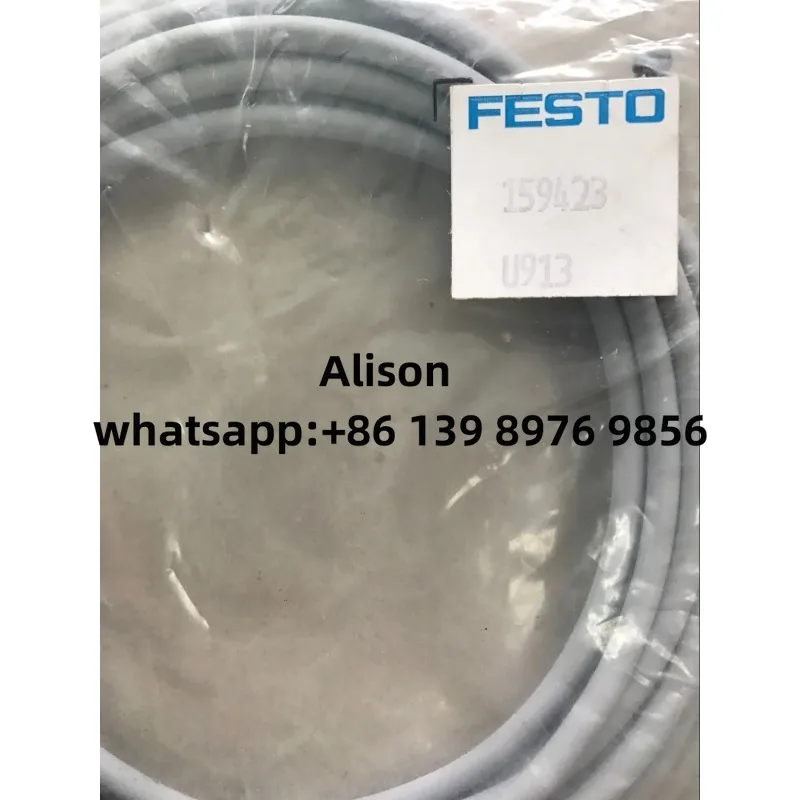 

FESTO SIM-M8-3WD-5-PU 159423