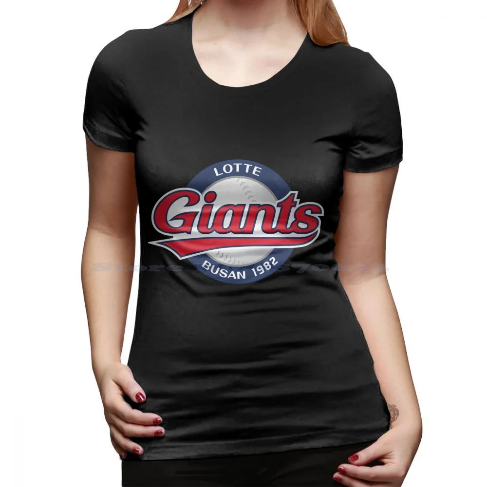 busan Lotte Giants ベースボールシャツ 刺繍ロゴ 韓国プロ野球 Kbo Lotte Giants Busan Logo Emblem-Korea Baseball Merch Hat