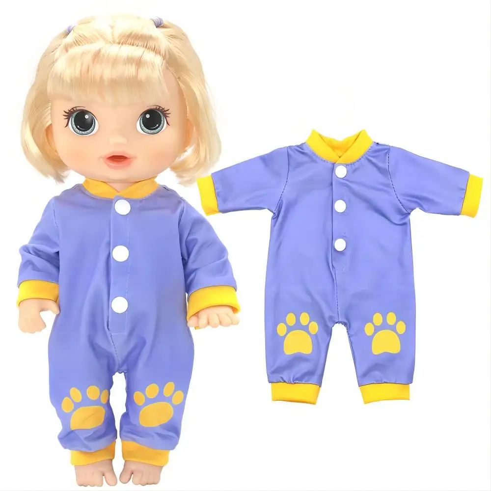 30 cm Babypuppen Kleid Sommer Grün Pailletten Kleid 12 "Baby Spielzeug Kleidung Kinder Mädchen Weihnachtsgeschenke – Detail 8