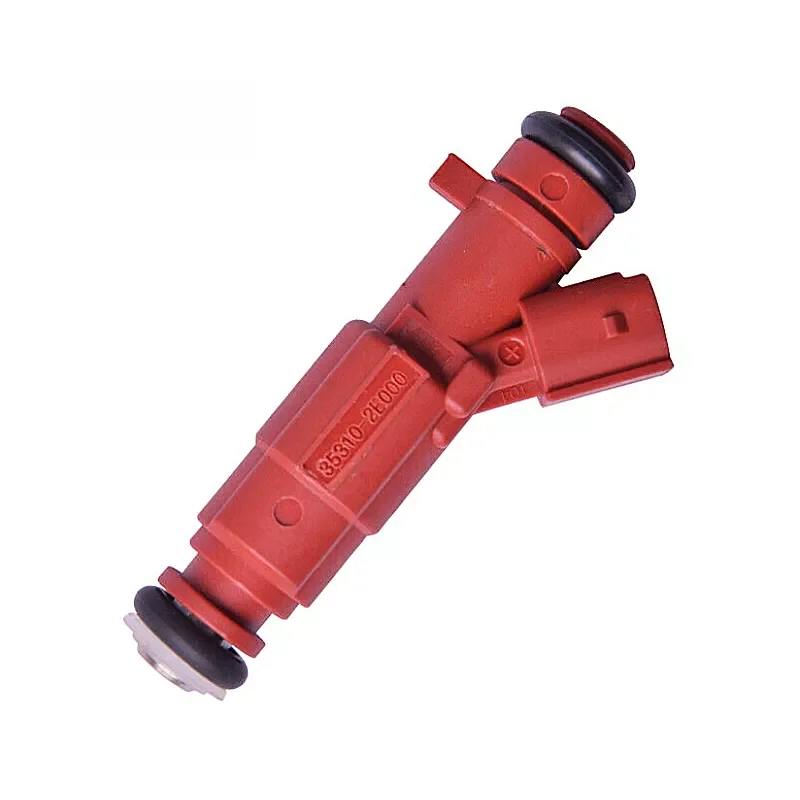 

Car Fuel Injector Nozzle 35310-2E000 For 2011-2016 Hyundai Elantra 1.8L 2013 Elantra Coupe 1.8L 2014-2016 Kia Forte 1.8L