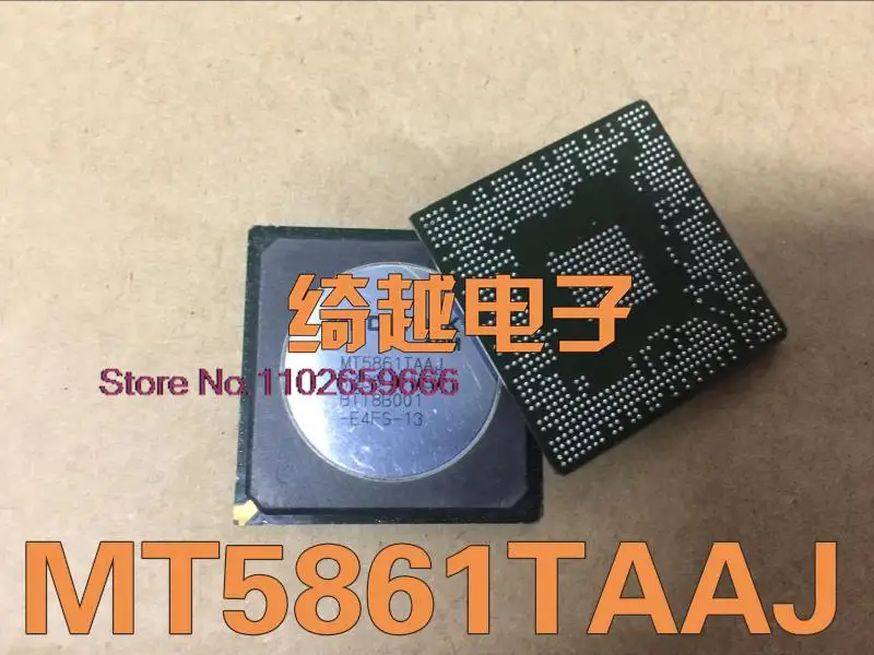 

MT5861TAAJ