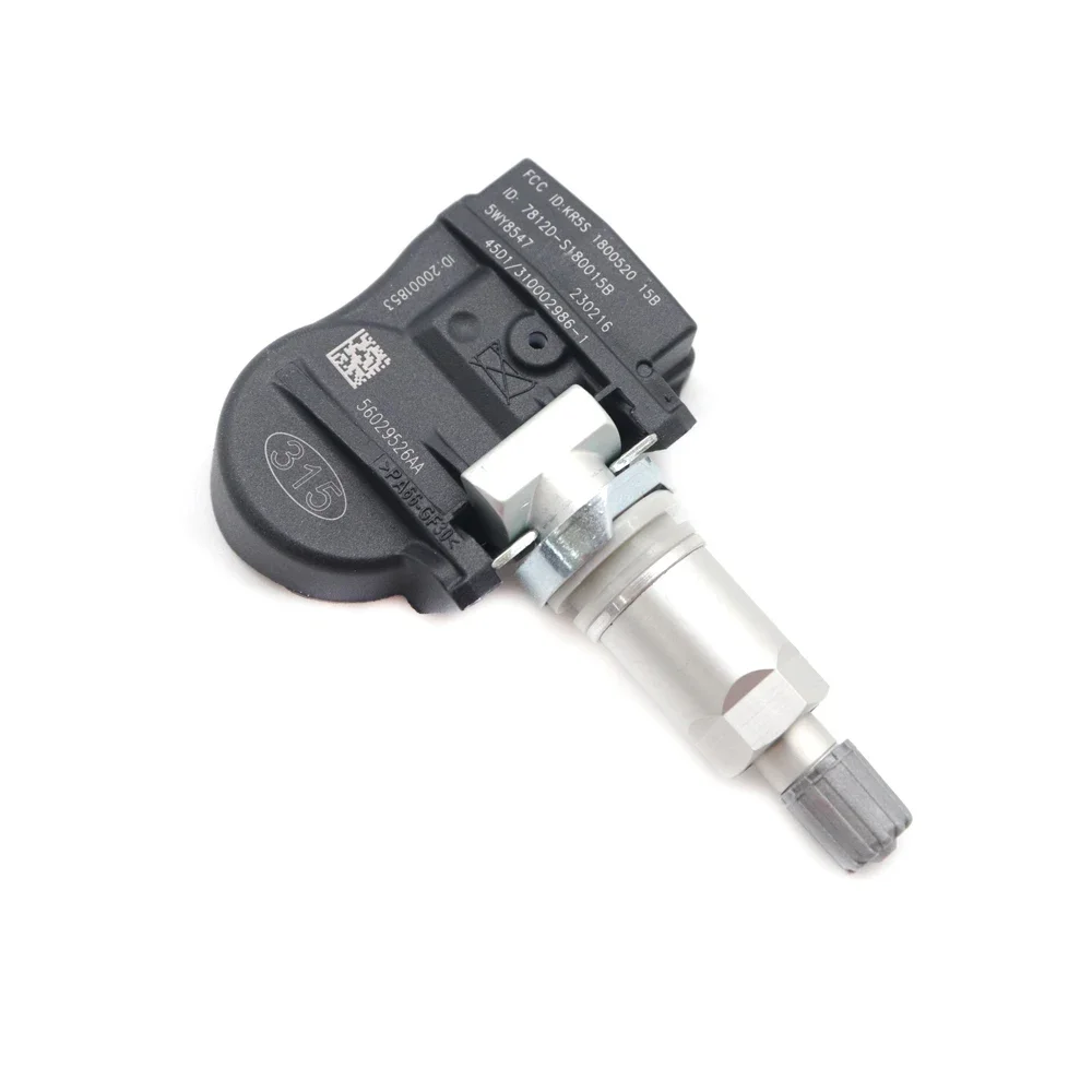 Ÿ̾ з ͸ , ũ̽ 300 긵   ,  ׷ üŰ TPMS, 56029526AA, 315MHz