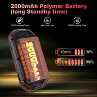 Unihertz Atom هاتف ذكي صغير متين، هاتف محمول 4 جيجابايت، 64 جيجابايت، P23، 16 ميجابكسل، 4G، بطارية 2000 مللي أمبير في الساعة، هاتف محمول 2.45 بوصة للهاتف الاحتياطي 6