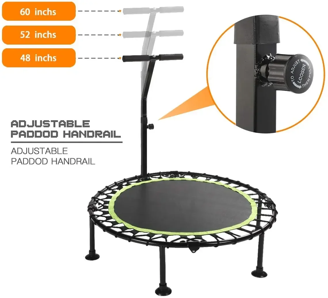 Kit 16 Cabos Elásticos Para Trampolim + Ferramenta | Reposição 18cm - Fitness