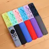 Remote Control Silicone Protective Case For Amazon Fire TV Stick Lite 2021 Shockproof Remote Control Replacement Cover 2