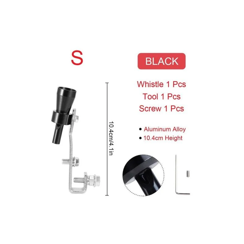 Black-S