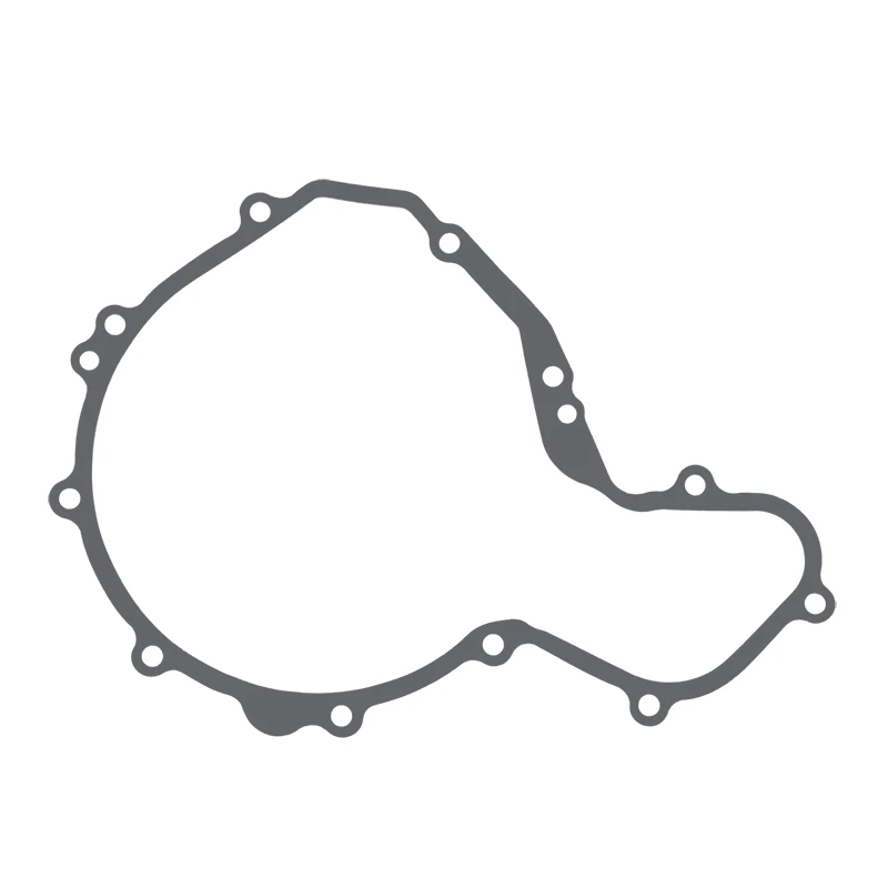 Stator Gasket 3088063 3089451 compatible with Polaris Predator 500 2003-2007 Predator 500 LE 2007 Outlaw 2006-2007