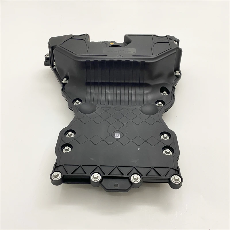 STZT 6510100528 Auto Parts Engine Accessories Cooling System Transmission Oil Pan Sump For Mercedes-benz E-CLASS W212 Oil Pan