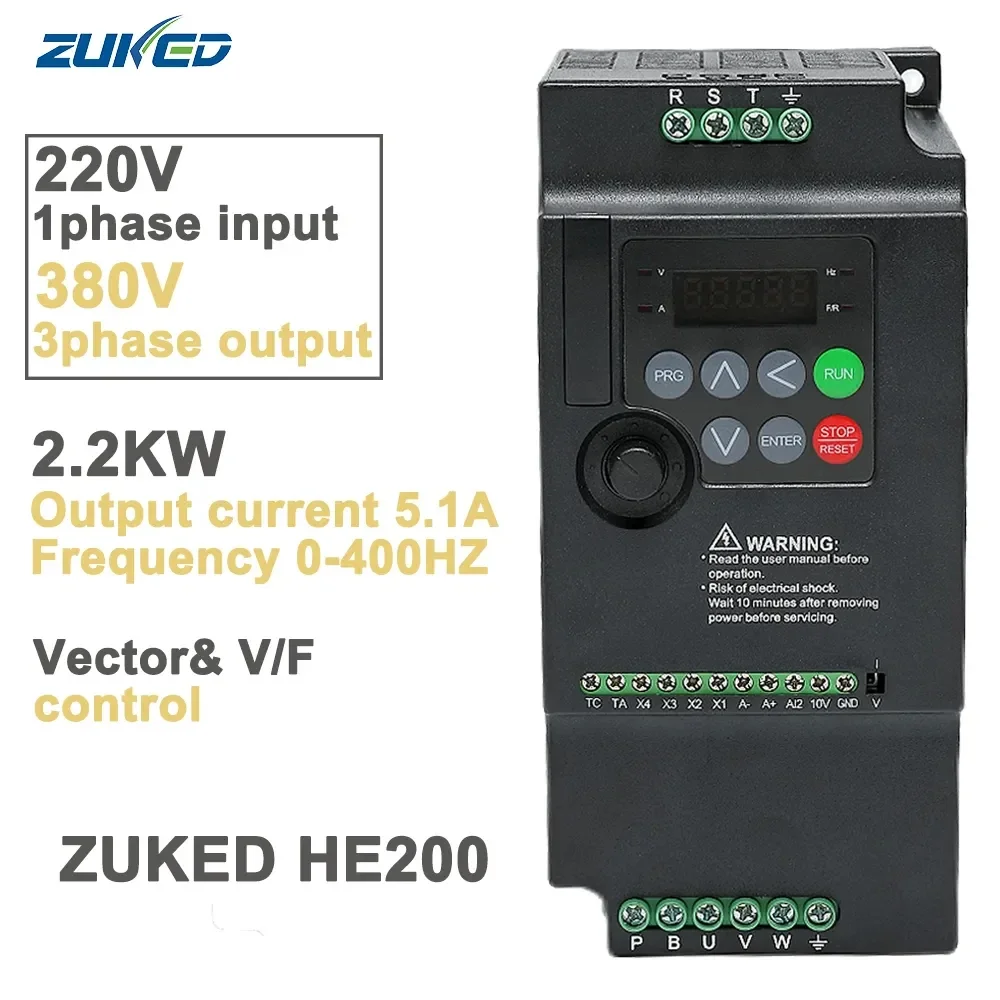 2.2KW