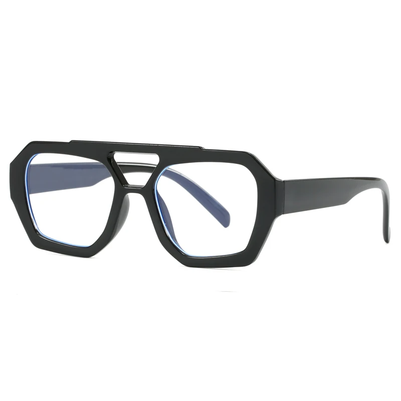 black clear