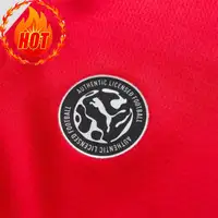 Maillot réplique domicile PUMA AC Milan, t-shirt de sport à manches courtes à séchage rapide pour hommes 784121-01 5