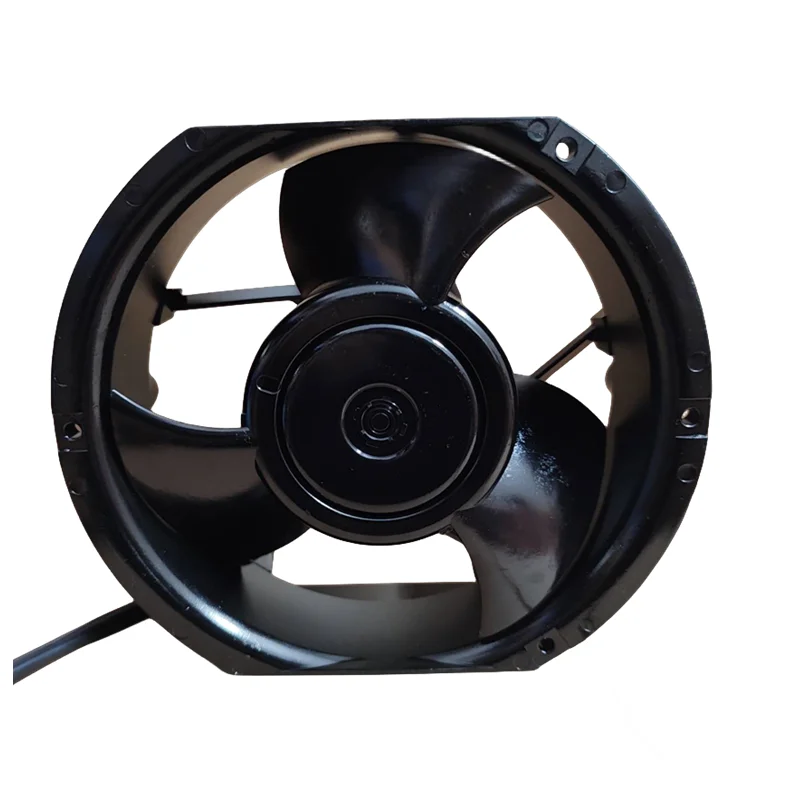 Ventilador de Refrigeração Original 48v 1.8a 17cm 17251 - Imagem 3