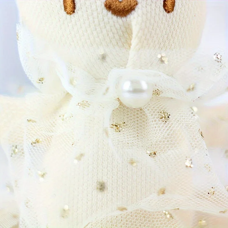 2 Portachiavi Peluche A Forma Di Coniglio, Morbidi E Carini, 18 Cm, Per Borse E Chiavi, Regalo Pasqua Per Ragazze