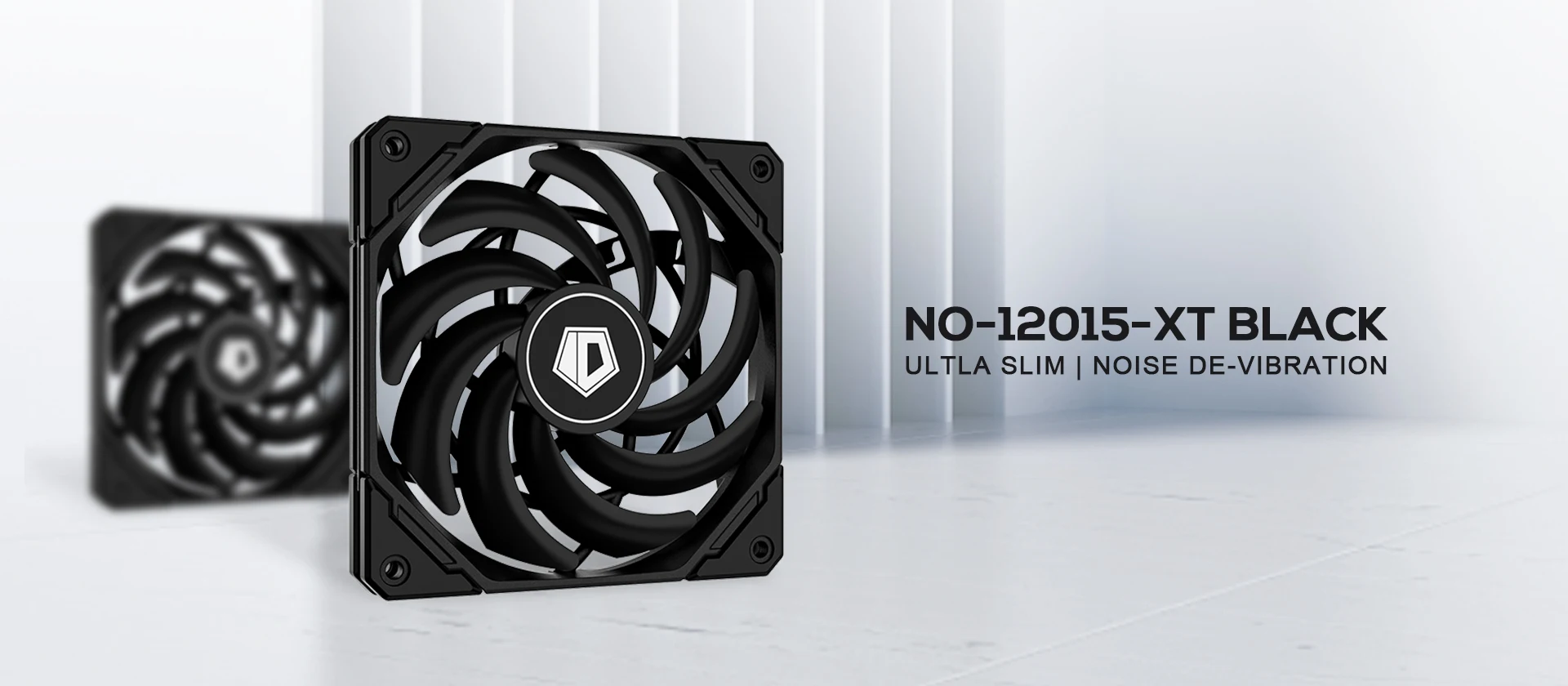 ar, CPU GPU VGA Cooler, ARGB, NO-12015-XT