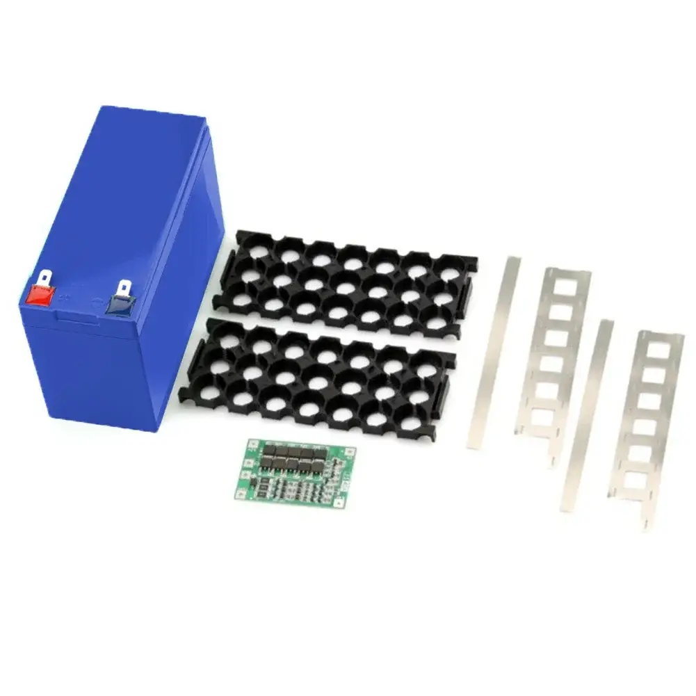 Makita BL18120 LXT®, 18V 12.0ah, Li-ion Battery - Foto 8