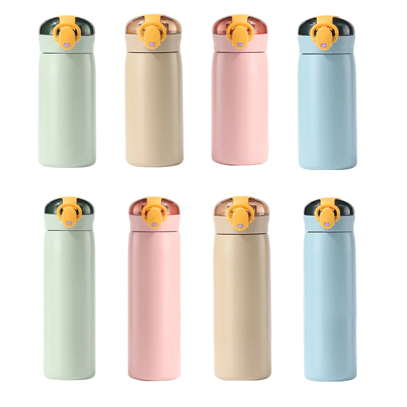 Portable Kids Thermos Mug With Straw Stainless Steel Cartoon Vacuum Flasks Children Cute Thermal Water Bottle Tumbler Thermocup 1 S8f1e88bbf93d4aa08d759b9987033139j
