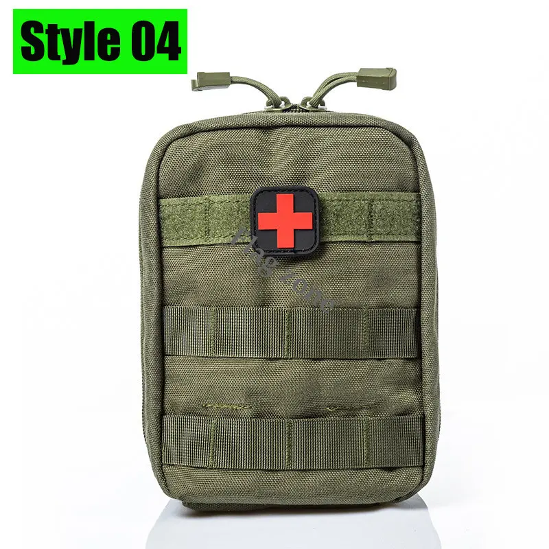 STYLE-04 GREEN
