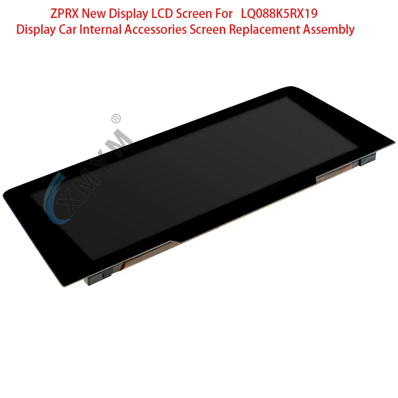 Für BMW 1er Neue F52 LQ088K5RX19 EVO ID6 LCD Display bildschirm Auto Interne Zubehör Bildschirm Ersatz Montage – Detail 4
