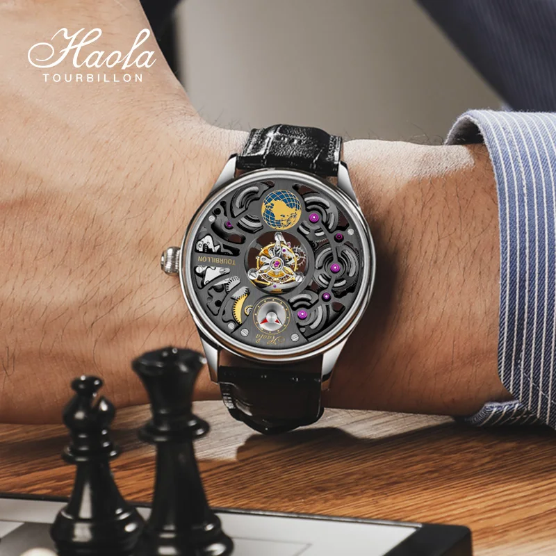 Рисунок 3 - Мужские водонепроницаемые часы