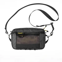 Hikeman Sports de plein air sac de taille UHMWPE Fanny Pack pour randonnée Camping cyclisme accessoires paquet téléphone sacs de rangement Camp Gears 6