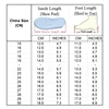 Fashion Design Baby Sneakers Spring Autumn 0-6 Years Kids Casual Sport Shoes Soft Patchwork Color Baby Toddler Boy Girl Shoes 6