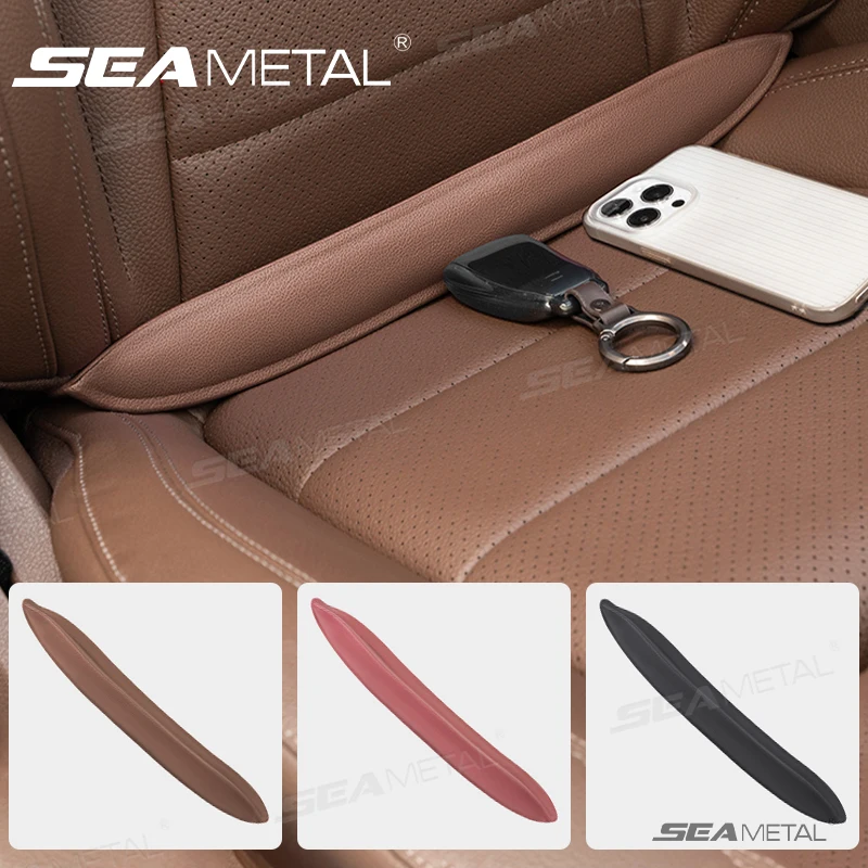 Flexible Car Seat Gap Filler PU Polyurethane Crevice Blocker