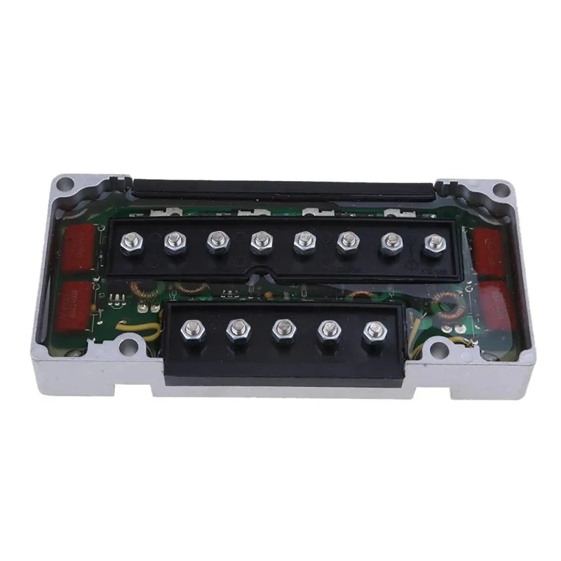 

CDI Igniter Module Outboard Switch Box Power Pack For Mercury 30HP 40HP 45HP 50HP 75HP 332-5772A1 332-5772A2 332-5772A3 Parts