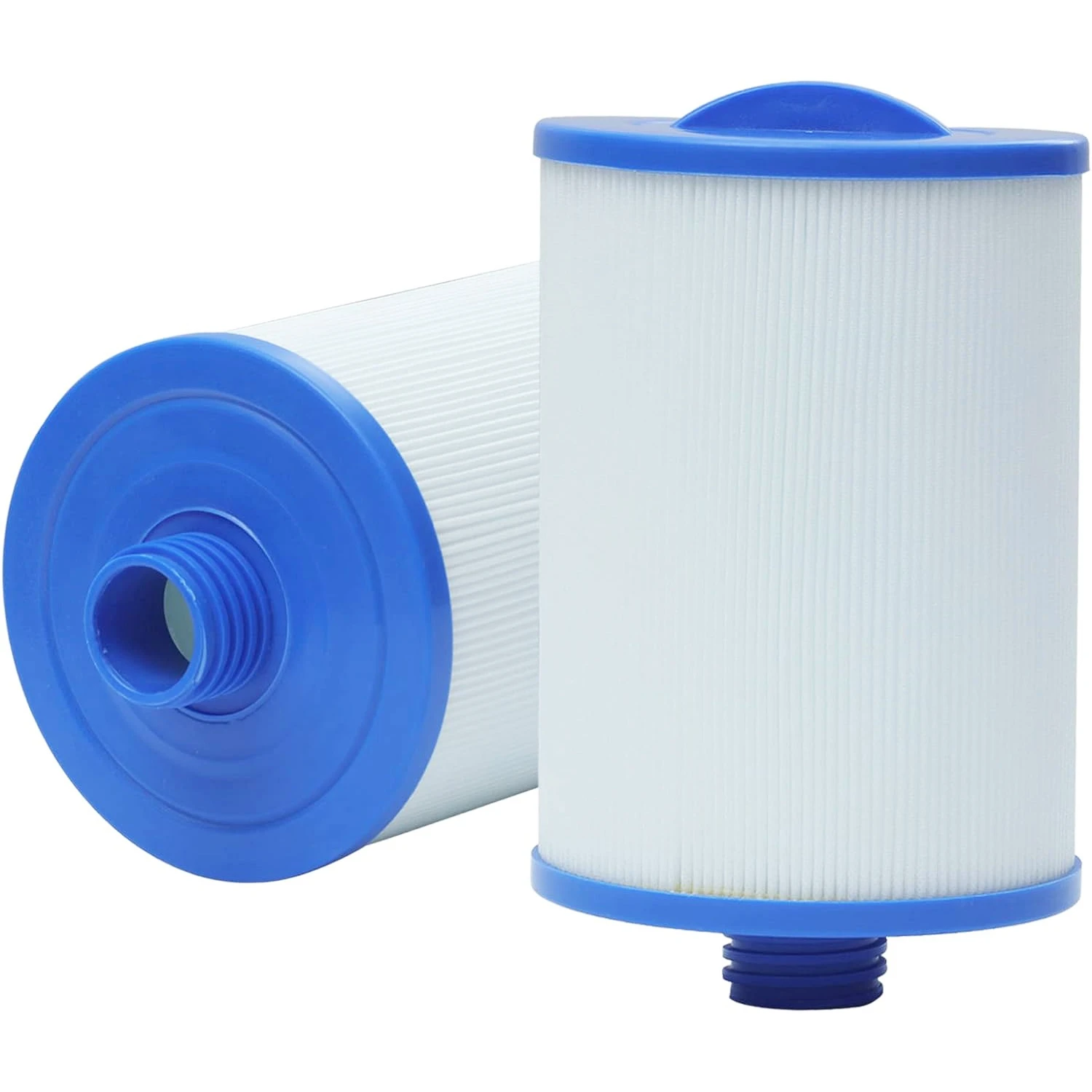 PWW50 Spa Filter for Hot Tub Filters Unicel 6CH-940 PleatcoPure PWW50P3 Filbur FC-0359 Waterway 817-0050