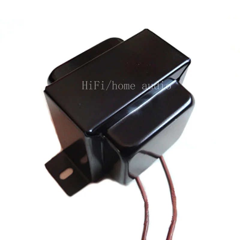 Tube amplifier inductance, 5H 150ma choke coil, DC resistance 78 ohms