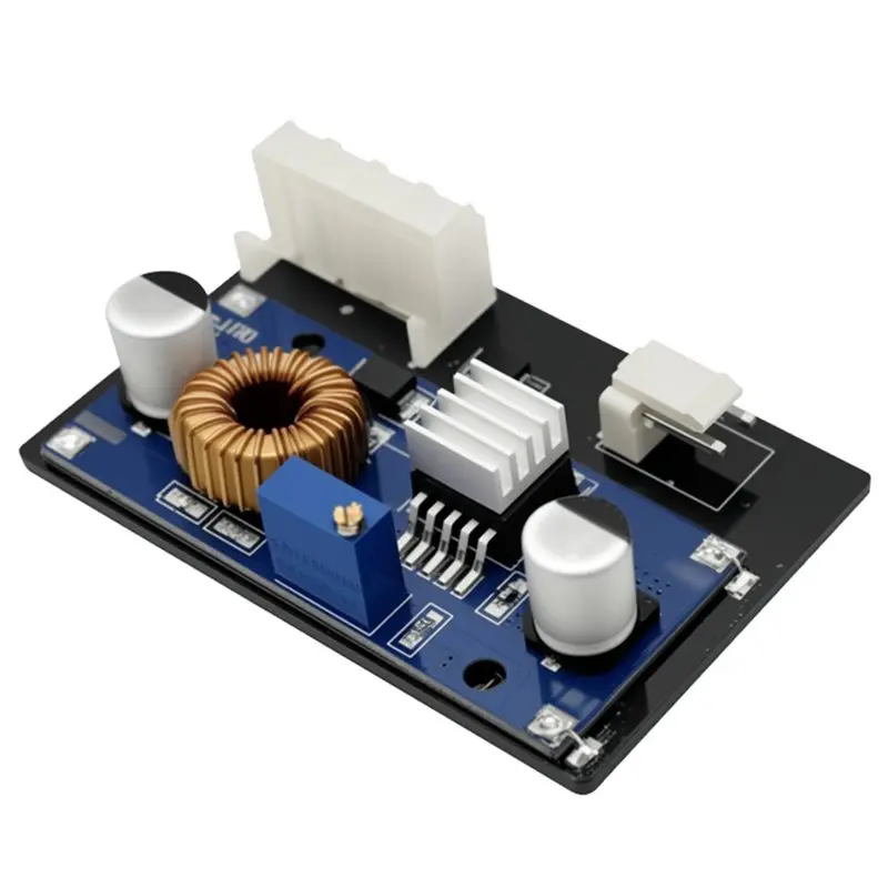 T43C-NEW PS2 팻 콘솔용 타입 C PSU 모드 PS2 파워 보드용 5W 전원 공급 보드, PS2 팻 콘솔 액세서리