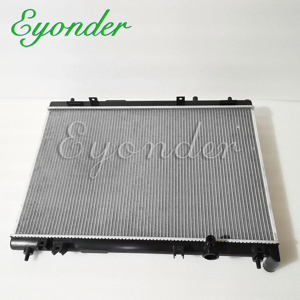 Engine Cooling Radiator for NISSAN PATHFINDER INFINITI JX35