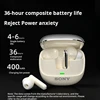 SONY S17 Bluetooth Headset In-Ear Wireless Sport Earphone HiFI Stereo Game Waterproof Earbuds TWS Headphones Built-in Mic 4