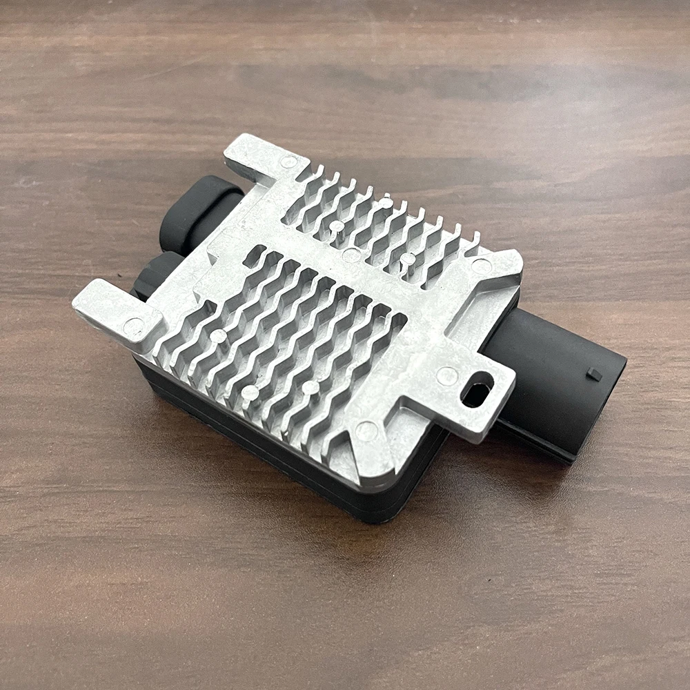 Engine Cooling Fan Relay For Ford Crown Victoria Town Marquis BAOLUN 10338708 940002904 6W1z8b658AC 940.0029.04