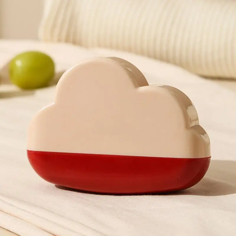 Small Lint Roller Portable Sticky Lint Rollers Reusable Household Cleaning Supplies Sticky Pet Hair Remover Dust And Lint