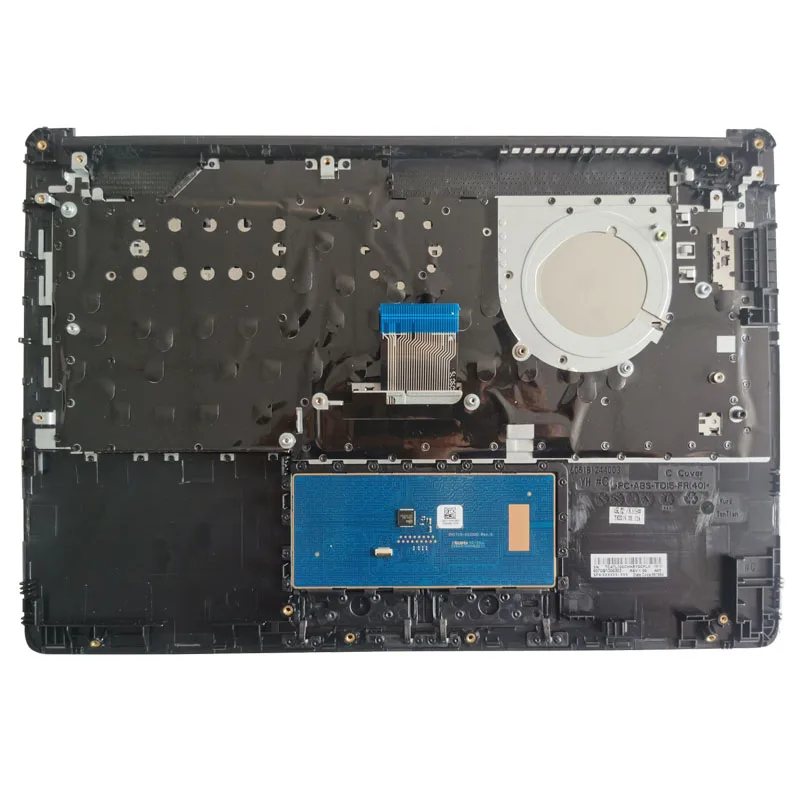 latino, HP 14-CM, 14-CK, 14-DG, TPN-I131, 240 G7, 245 G7, BR, LA, Novo
