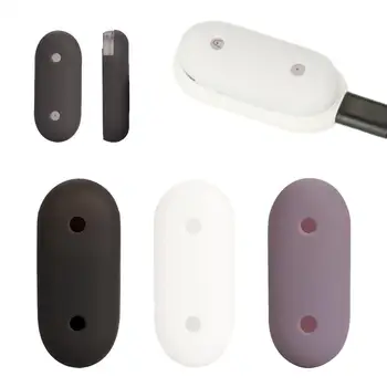 Silicone Case For PLAUD NotePin AI Stylish Anti-Drop Protection Protective Case Soft Protector Case Shockproof And Waterproof